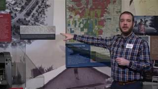 Building the Suburbs