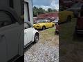 VW BEETLE BUG HOARD!