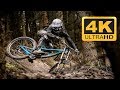 The World Of Mountain Bike [4K]