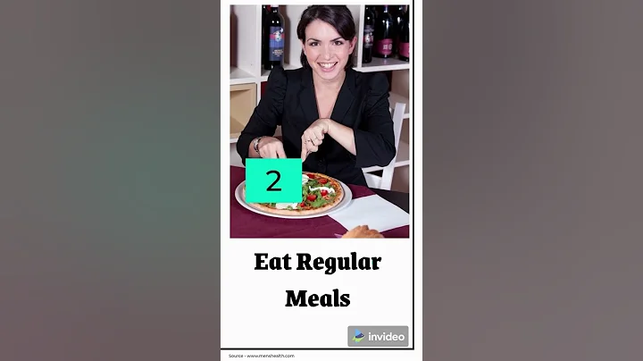 5 Tips to Losing Weight