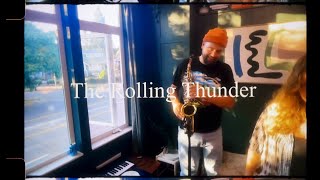 Famous The Rolling Thunder - Darling Blue (Acoustic)  Net Worth