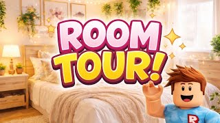 Room tour special video 