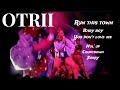 Beyoncé- RUN THIS TOWN/BABY BOY/YOU DON’T LOVE ME/HOL’ UP/COUNTDOWN/SORRY (OTRII STUDIO DVD VERSION)