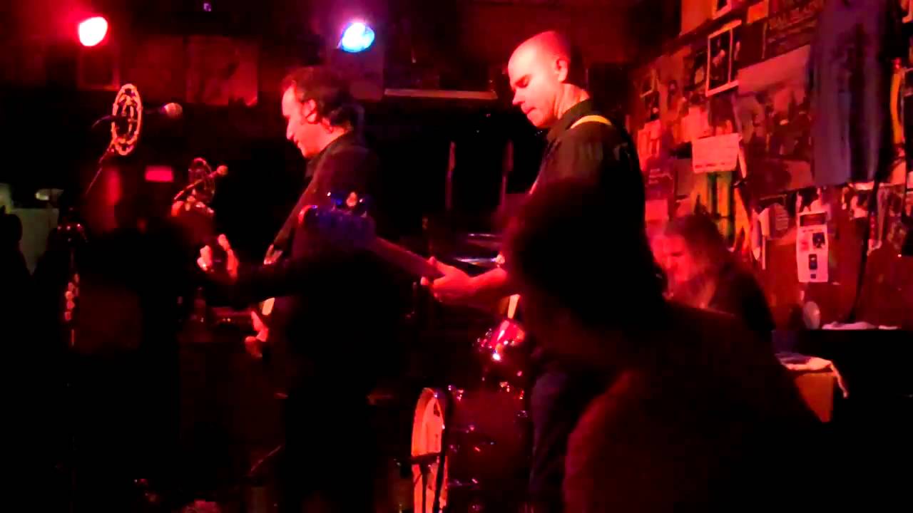 The Dirty Knobs YouTube