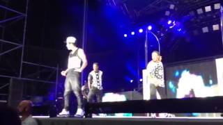 Austin Mahone Full Concert Part 1