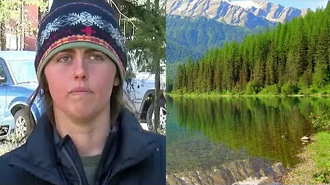 When This Missing Hiker Was Found 7 Days Later, She Revealed The Terrifying Ordeal Shed Endured