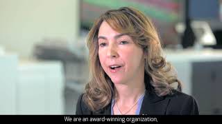 Canon Service Education and Training - Brief Overview