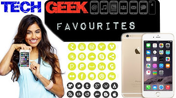 TECHGEEK: MY FRIDGE FOOD AND AMPY | BY ANIKA MORJARIA