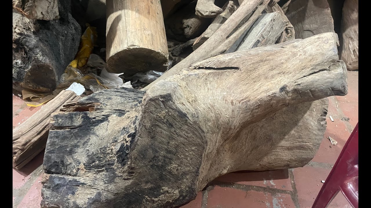 Phôi gỗ ngọc am vip chìm nước - 0985.668.070