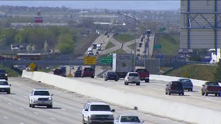 Idaho to receive $445M in federal funding for infrastructure projects