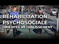 Réhabilitation Psychosociale Orientée Rétablissement mp3