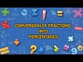 #CLASS7#EX-7.1#CONVERSION OF FRACTIONS INTO DECIMALS#