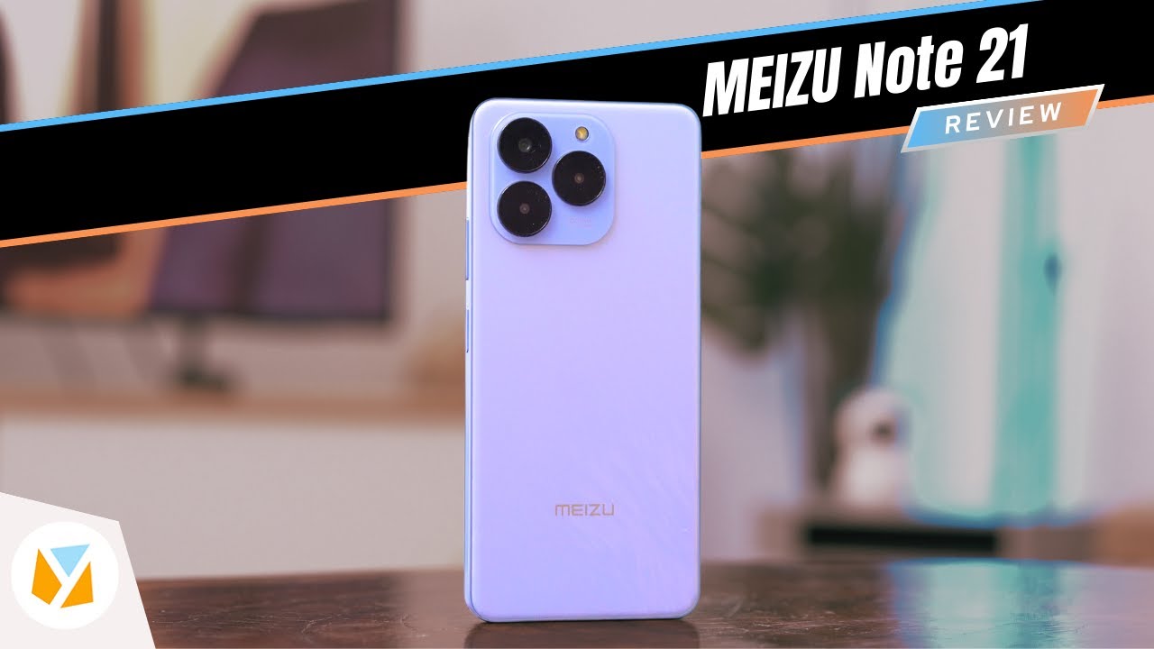 Meizu 21 Note Notebookcheck Magyarország