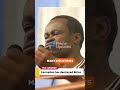 Corruption has destroyed Africa