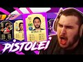 JOGO DELAYZENTO! PISTOLEI NO FUT DRAFT DO FIFA 21 Ultimate Team