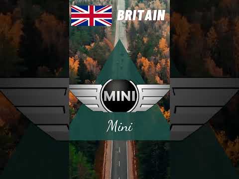 What Car Logo Has Wings