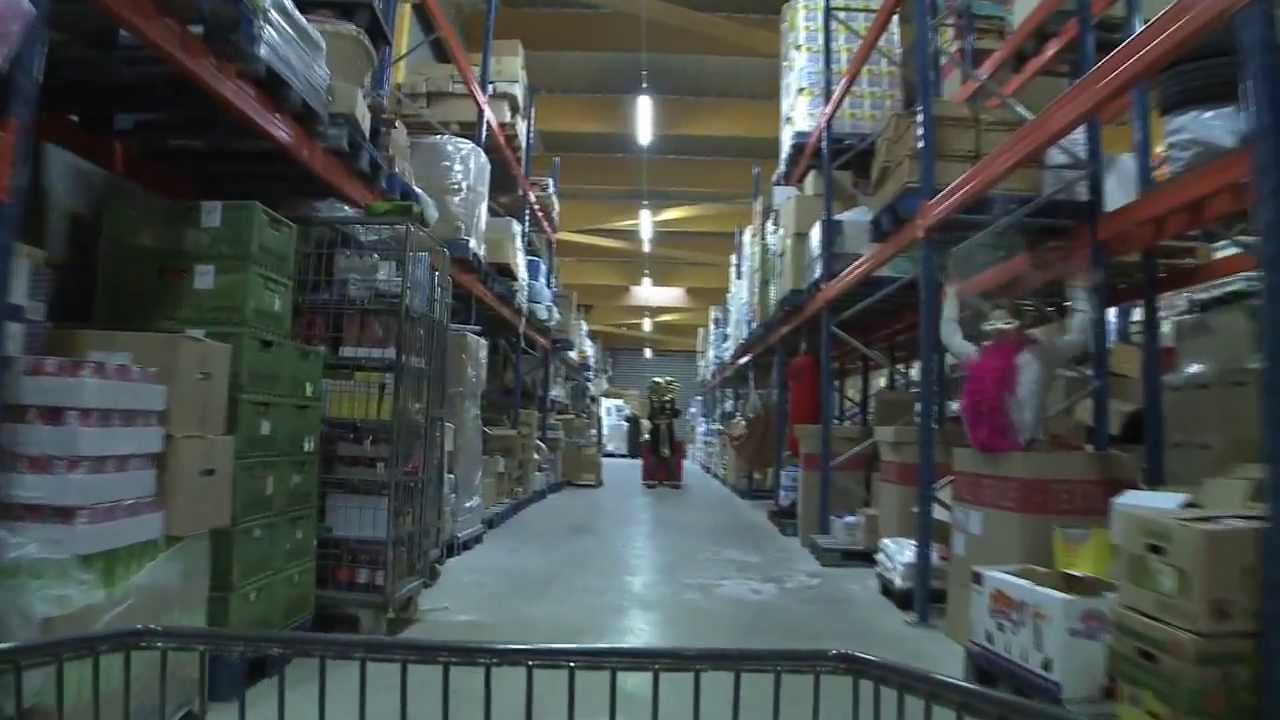 Lip Dub SUPER U Aigueblanche