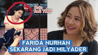 Download Lagu Perjalanan Karir Farida Nurhan, Mantan TKW Sukses Jadi Youtuber Berpenghasilan Ratusan Juta !! MP3 Download Lagu Perjalanan Karir Farida Nurhan, Mantan TKW Sukses Jadi Youtuber Berpenghasilan Ratusan Juta !! MP3