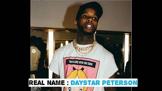Tory Lanez Net Worth, Age, Bithplace, Hometown, Profession, Religion, Nationality & Birthday