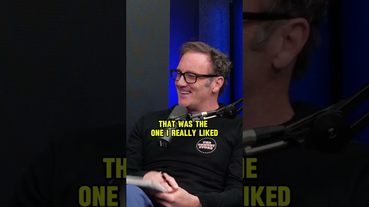 Уилл Форте написал сценарий к не вышедшему в эфир эпизоду сериала «Экшн».