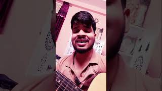 Dhun Song | Saiyaara | Guitar cover | Arijit Singh #guitarcover #music #arijitsingh