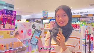 MKT540: CASE STUDY GROUP ASSIGNMENT (Watsons & Guardian)