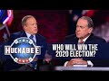 Does BIDEN Have A Shot At The Presidency? | Former WH Press Sec Sean Spicer | Huckabee