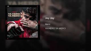 Jay Jay-Mero