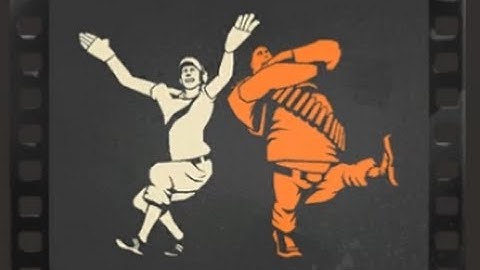 Team fortress 2: Gun Mettle update in a nutshell