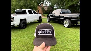 Famous CUSTOM OFFSETS buying experience!!! Why i'm a return customer! Profile