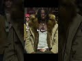 #modelshow #fashionshow #fashion #runway #edit #model #supermodel #walkaway #fypシ゚viral
