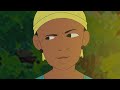 Ejikeme and the flame  not all that glitters is gold  nigerianfolktale africanbedtime stories