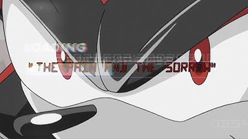 Shadow X Maria - Lost In Data MEP Part 10 - For Voltra