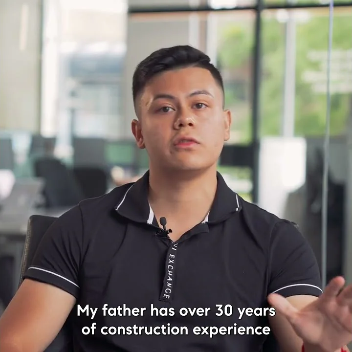 Gen Z Real Estate - Joshua Torres