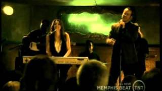 Vignette de la vidéo "Memphis BeatOne Night Of Sin Clip.mpg"