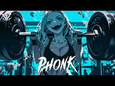 THE MOST INSANE PHONK MUSIC 2026 ※ TOP GYM PHONK ※ GYM, AGGRESSIVE, BRAZILIAN ※ Фонка 2026 #187