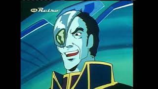 Robotech Ep 30