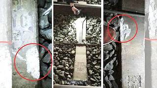 Accidente De Adamuz Aparecen Traviesas Dañadas A Un Kilómetro