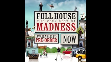 Thumbnail of Full House – The Very Best Of Madness