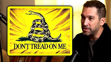 Libertarianism explained | Dave Smith and Lex Fridman