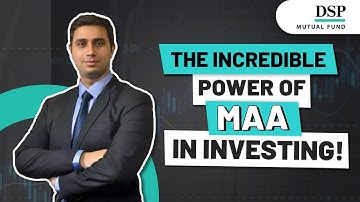 Multi-Asset Approach to Investing with Sahil Kapoor | #OneStepAhead | DSP Mutual Fund