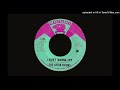 AFTER HOURS - I don't wanna cry