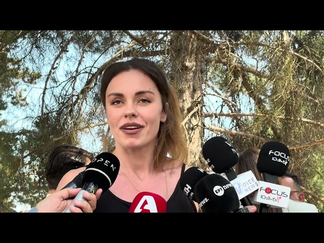 Ευδοκία Τσαγκλή