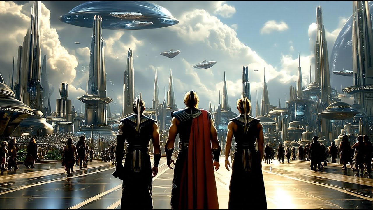 Humans Departed Quietly — The Galactic Council Paid the Cost| Best HFY Stories