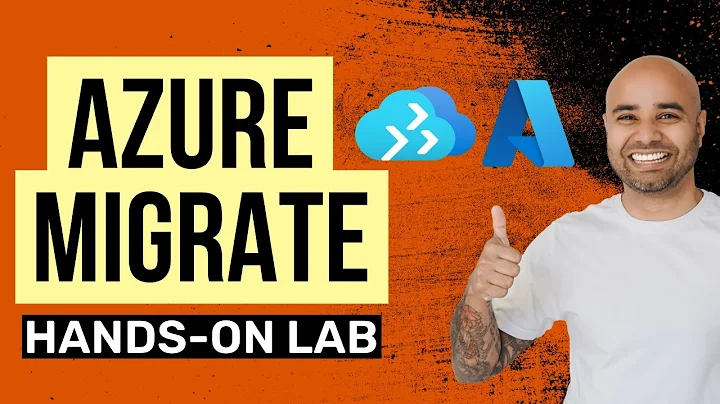 Azure Migrate Hands-on Lab Tutorial