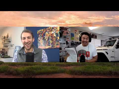Should Crypto Billionaires Share the Wealth? | Max Marine the VC Rapper | #VCHunted Twitter Story