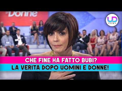 Video Che fine ha fatto Barbara Barbieri? La verità dopo Uomini e Donne!