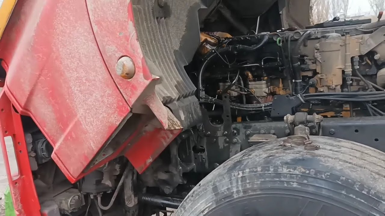 Пошло масло в антифриз .....и что делать ехать или вставать? Теперь ...