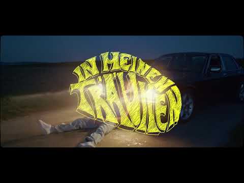 siovo - In meinen Träumen (offizielles musikvideo)