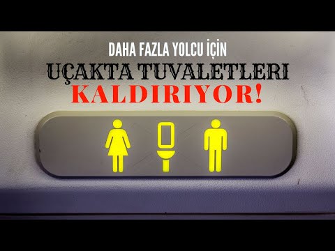 Video: En Geç Hangi Havayolu